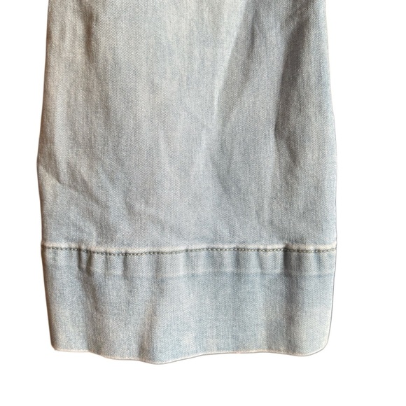 Sailor Jeans in Lightwash Wide-leg Size 16 - Picture 6 of 16